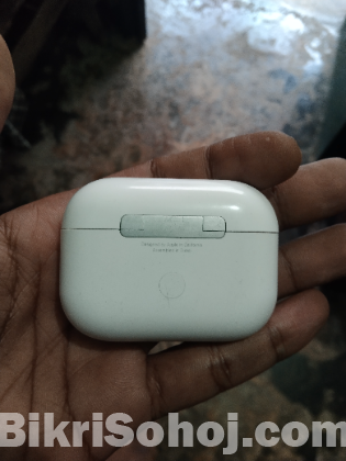 AirPods 2nd generation